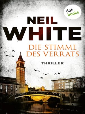 cover image of Die Stimme des Verrats